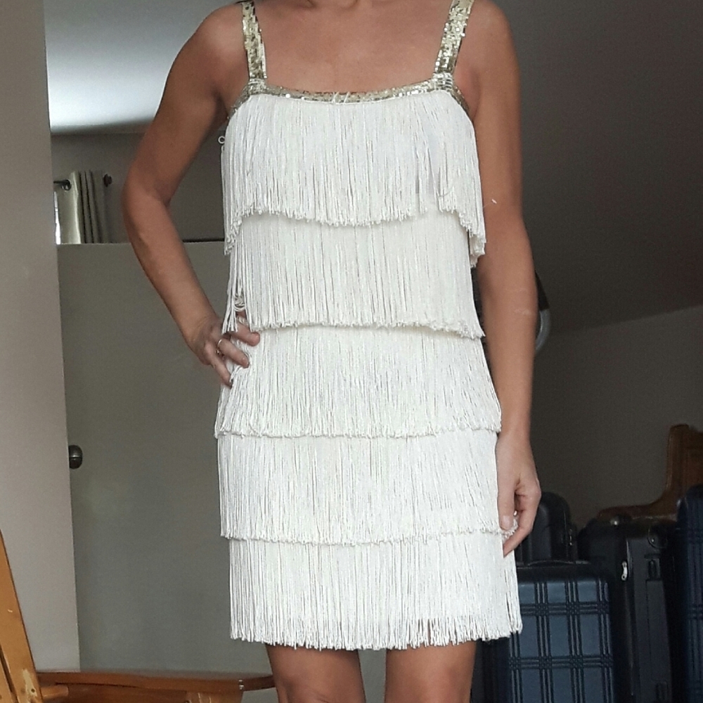 Night Out Party Dress